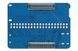 Плата розширення NANO A для Raspberry PI CM4 (USB, MicroSD) DT2702UA фото 3