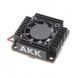 Відеопередавач VTX 5.8GHz 3W 37CH Ultra Long Range AKK DT1545UA фото 7