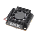 Відеопередавач VTX 5.8GHz 3W 37CH Ultra Long Range AKK DT1545UA фото 1