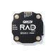 GEPRC RAD MINI 5.8G 1W VTX &mdash; 40-канальний відеопередавач із вбудованим мікрофоном 592 фото 2