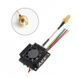 Відеопередавач VTX 5.8GHz 3W 37CH Ultra Long Range AKK DT1545UA фото 3