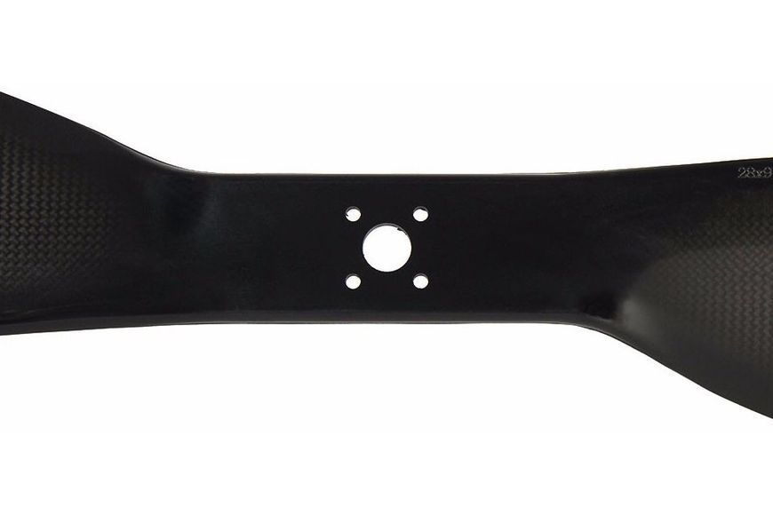 Пропелери карбонові T-Motor GL 28x9,2 (CW + CCW) DT2552UA фото