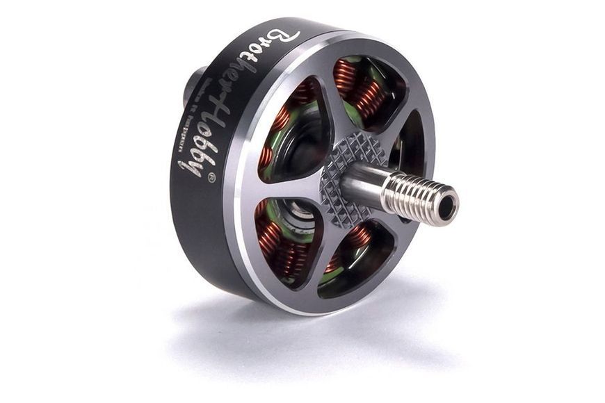 Мотор BrotherHobby Avenger 2806.5 1300KV для квадрокоптера DT1695UA фото
