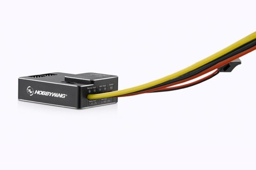 Регулятор живлення 3-18S UBEC 25A HobbyWing DT2946UA фото