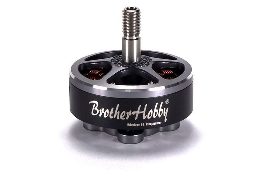 Мотор BrotherHobby Avenger 2806.5 1300KV для квадрокоптера DT1695UA фото