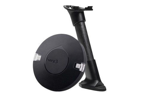 Приймач GPS CubePilot Here 3+ CAN GNSS зі стійкою iStand DT2853UA фото