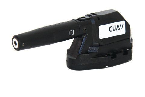 Датчик повітряної швидкості CUAV SKYE DT2887UA фото
