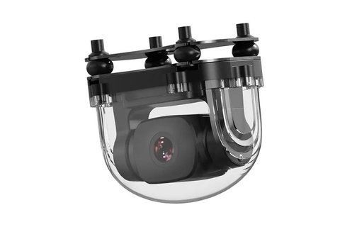 Камера з підвісом SIYI A2 mini 1080P 1-осьова DT1596UA фото