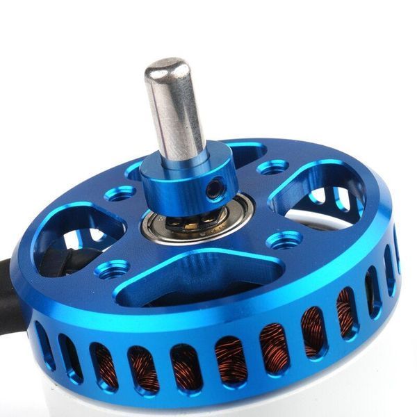 Мотор для літаків SunnySky X4130 V3 KV380 DT1696UA фото