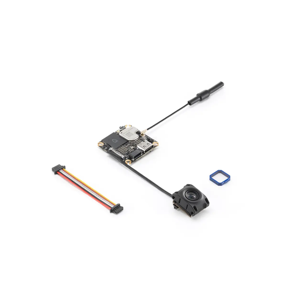 Цифровий відеомодуль DJI O4 Air Unit для FPV з камерою 4К 650 фото