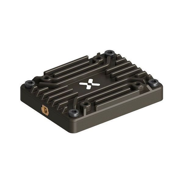 Відеопередавач VTX 5,8 ГГц 25-2500 мВт 72CH Reaper Extreme V2 Foxeer DT1546UA фото