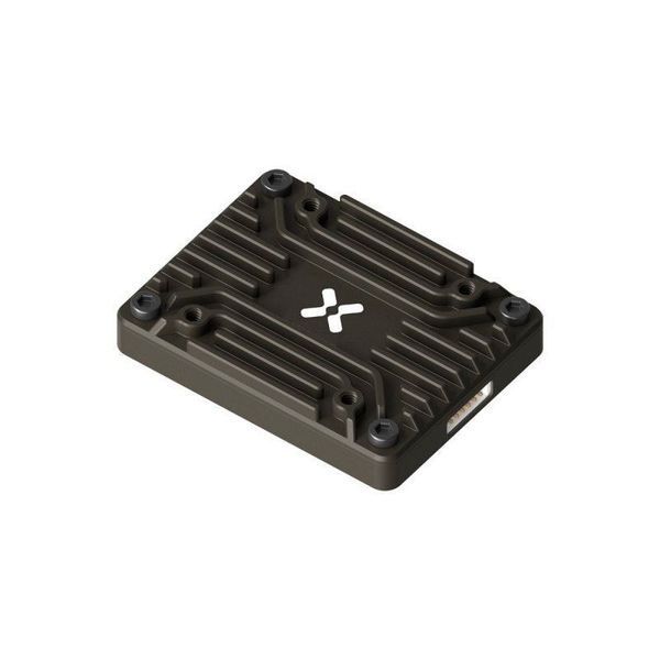 Відеопередавач VTX 5,8 ГГц 25-2500 мВт 72CH Reaper Extreme V2 Foxeer DT1546UA фото