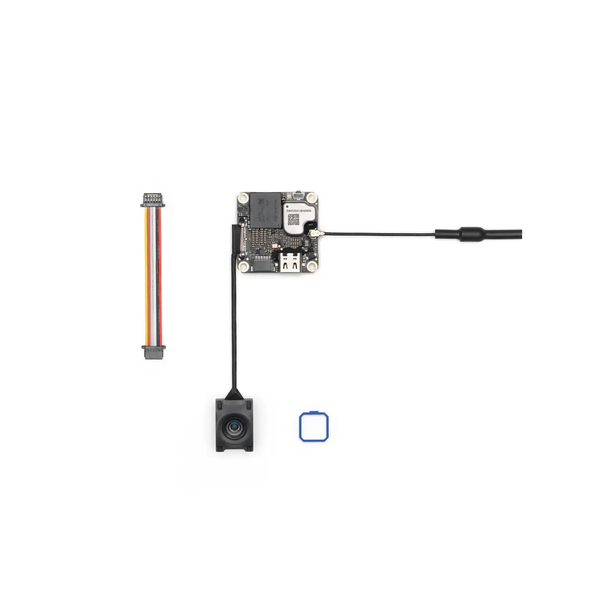 Цифровий відеомодуль DJI O4 Air Unit для FPV з камерою 4К 650 фото