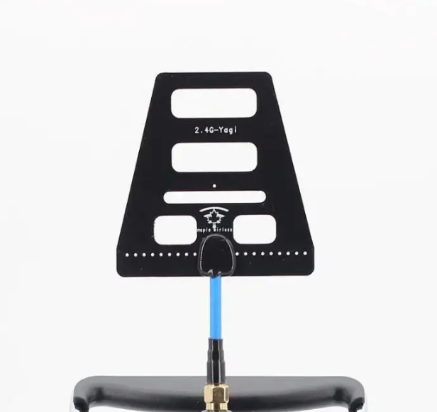 Антена Maple Wireless YAGI 2.4GHz 8 dBi RP-SMA Male DT1891UA фото