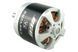 Мотор Dualsky ECO 3520C KV510 1150W для літаків DT1846UA фото 2