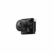 Камера Caddx Ratel 2 Black для FPV дрона 536 фото 1