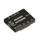Відеопередавач VTX 5,8 ГГц 25-2500 мВт 72CH Reaper Extreme V2 Foxeer DT1546UA фото 5