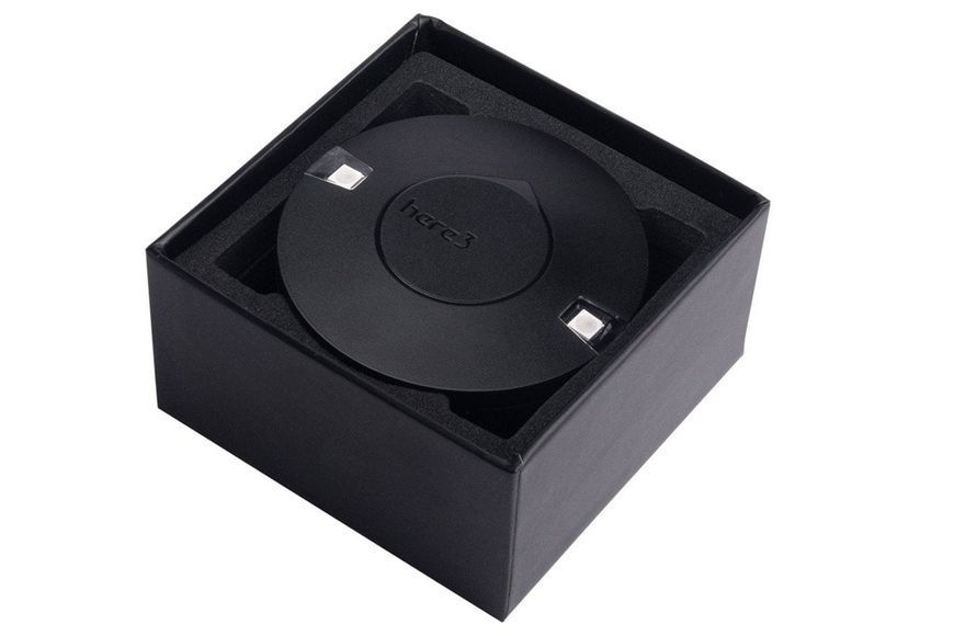 Приймач GPS CubePilot Here 3+ CAN GNSS зі стійкою iStand DT2853UA фото