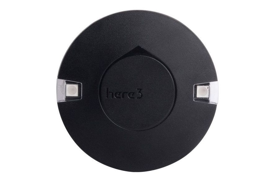 Приймач GPS CubePilot Here 3+ CAN GNSS зі стійкою iStand DT2853UA фото