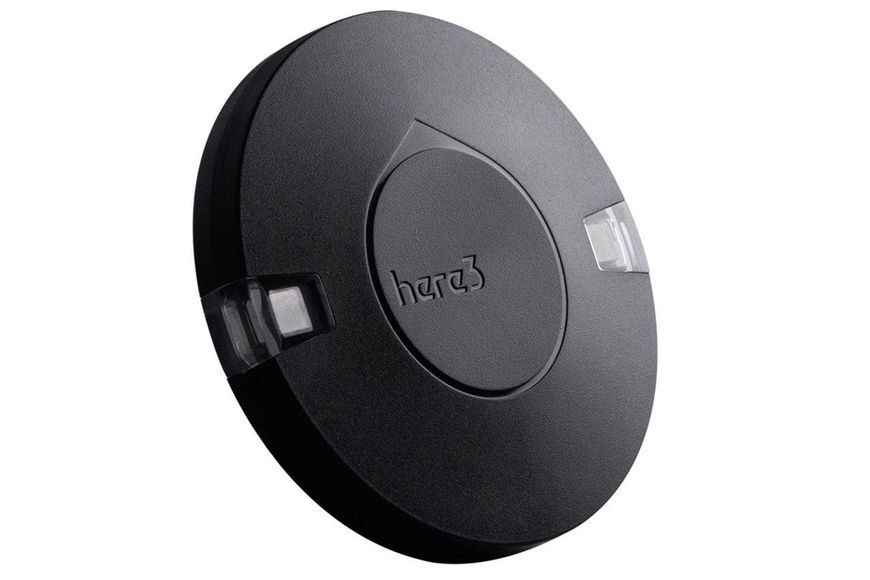 Приймач GPS CubePilot Here 3+ CAN GNSS зі стійкою iStand DT2853UA фото