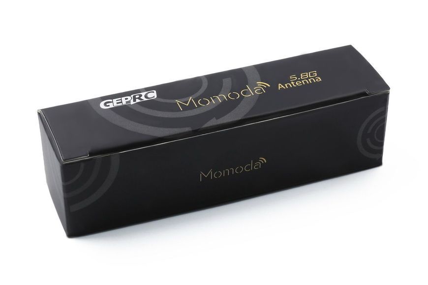 Антена 5.8GHz GEPRC Momoda-L 2.5dBi RHCP (MMCX) DT2091UA фото