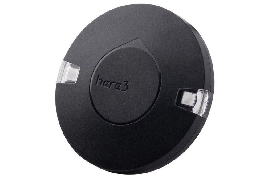 Приймач GPS CubePilot Here 3+ CAN GNSS зі стійкою iStand DT2853UA фото