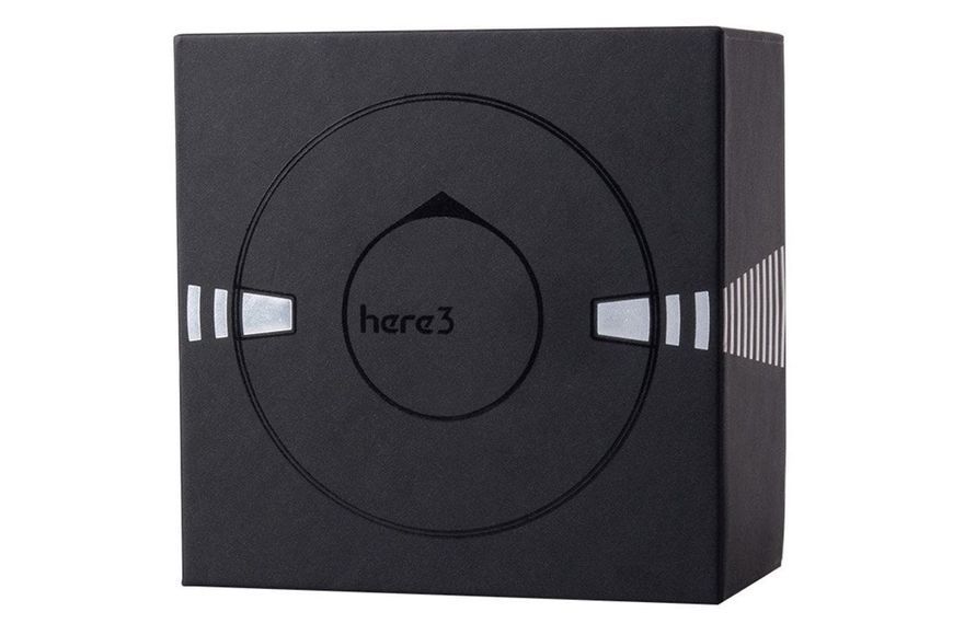 Приймач GPS CubePilot Here 3+ CAN GNSS зі стійкою iStand DT2853UA фото