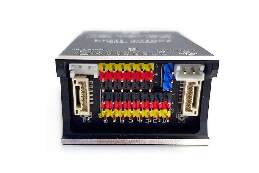 Політний контролер Qio-Tek Zealot H743 Industrial DT2232UA фото